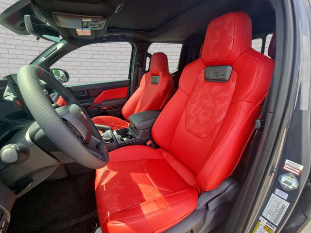 2026 Toyota Tacoma TRD Pro