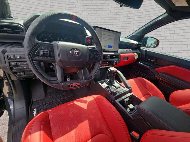 2026 Toyota Tacoma TRD Pro