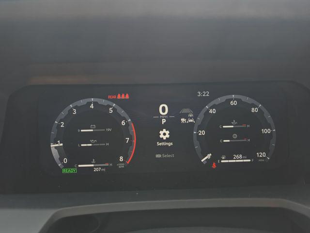 2026 Toyota Tacoma TRD Pro