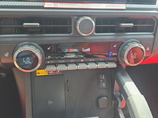 2026 Toyota Tacoma TRD Pro