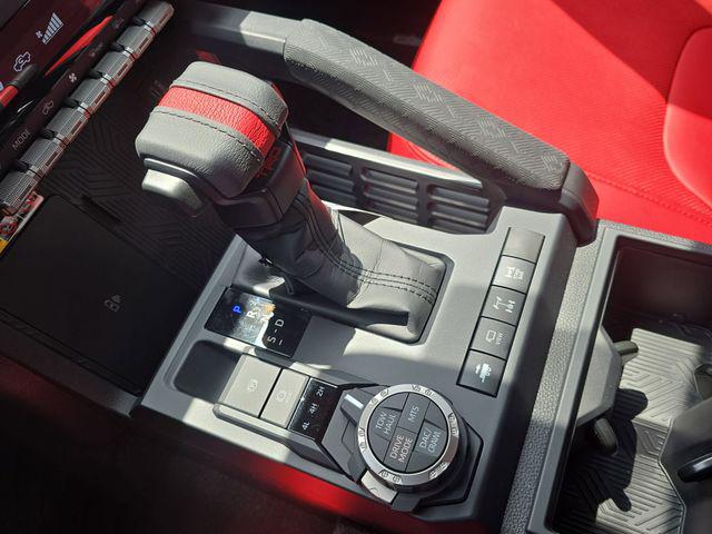 2026 Toyota Tacoma TRD Pro