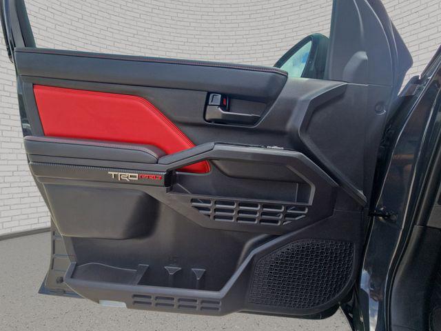 2026 Toyota Tacoma TRD Pro