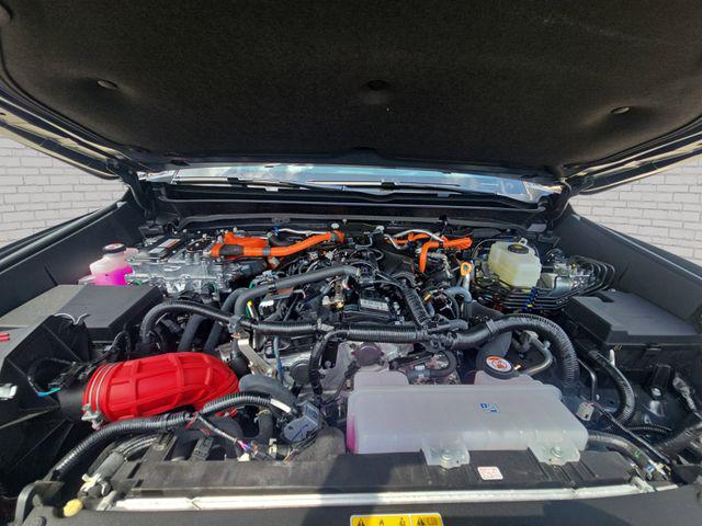 2026 Toyota Tacoma TRD Pro