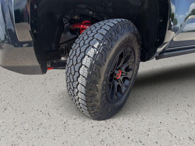 2026 Toyota Tacoma TRD Pro