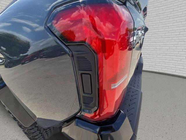 2026 Toyota Tacoma TRD Pro