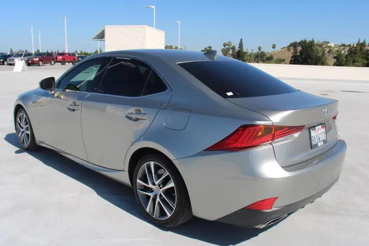 2019 Lexus IS 300 IS 300