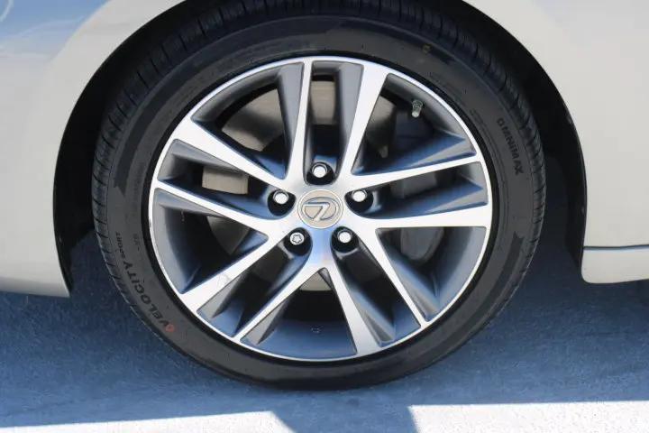 2019 Lexus IS 300 IS 300