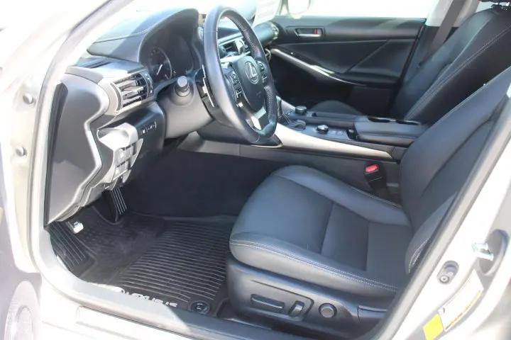 2019 Lexus IS 300 IS 300
