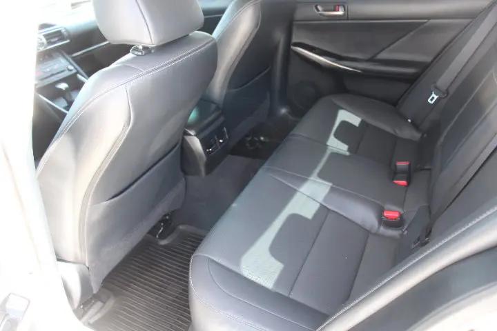 2019 Lexus IS 300 IS 300