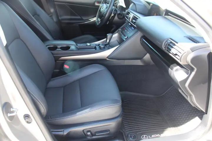 2019 Lexus IS 300 IS 300