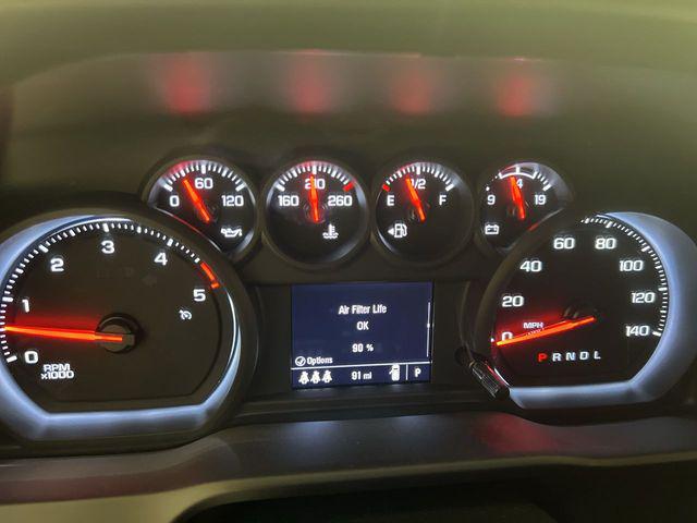 2024 Chevrolet Silverado 3500HD Work Truck