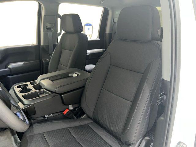 2024 Chevrolet Silverado 3500HD Work Truck