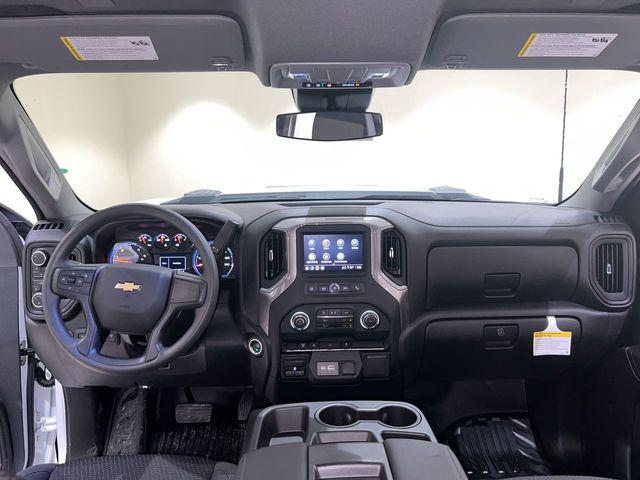 2024 Chevrolet Silverado 3500HD Work Truck