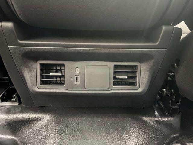2024 Chevrolet Silverado 3500HD Work Truck