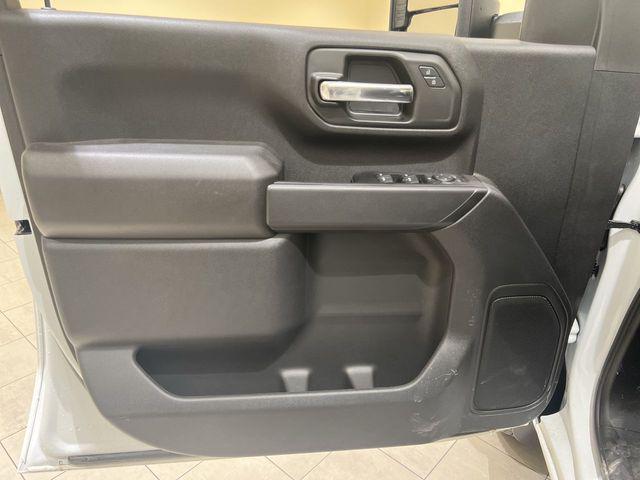 2024 Chevrolet Silverado 3500HD Work Truck
