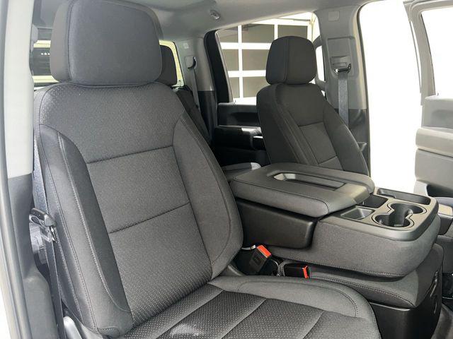 2024 Chevrolet Silverado 3500HD Work Truck