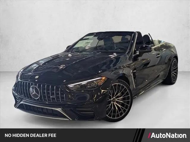 2026 Mercedes-Benz CL AMG CLE 53 for sale in Delray Beach, FL