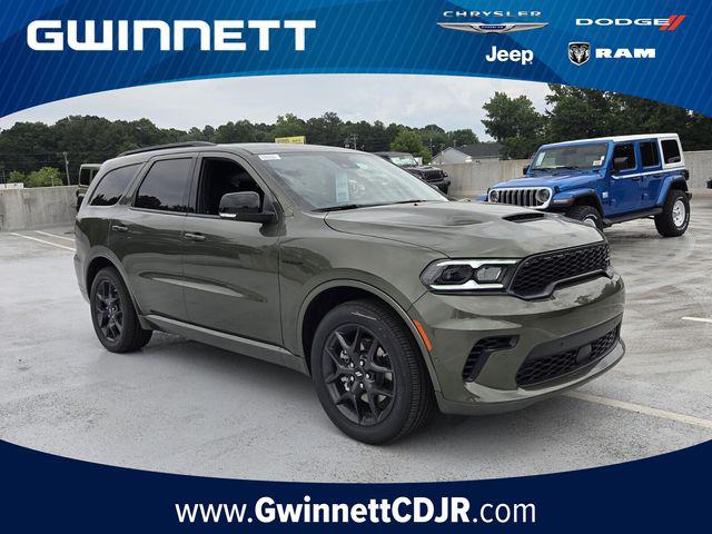 2026 Dodge Durango GT Plus AWD HEMI V8 for sale in Stone Mountain, GA
