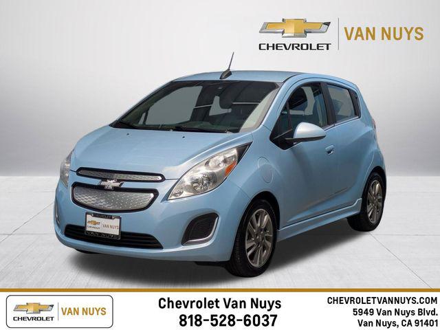 2015 Chevrolet Spark EV 1LT for sale in Van Nuys, CA