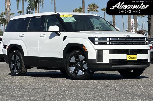 2026 Hyundai Santa Fe Hybrid SE for sale in Oxnard, CA