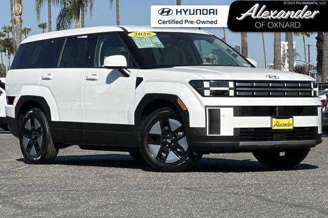 2026 Hyundai Santa Fe Hybrid SE for sale in Oxnard, CA