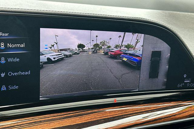 2023 Cadillac Escalade ESV 4WD Premium Luxury