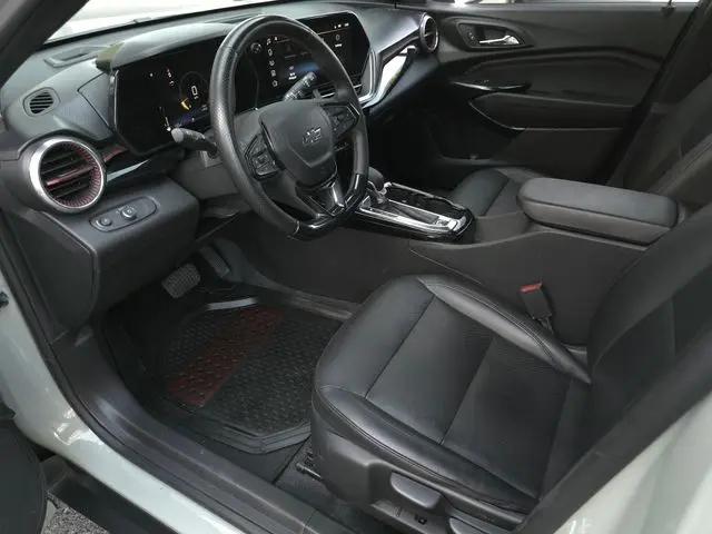 2024 Chevrolet Trax FWD 2RS