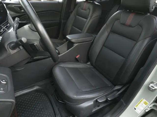 2024 Chevrolet Trax FWD 2RS