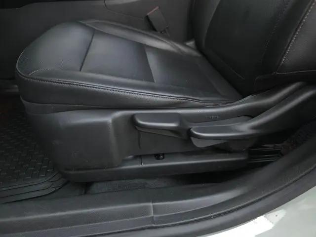 2024 Chevrolet Trax FWD 2RS