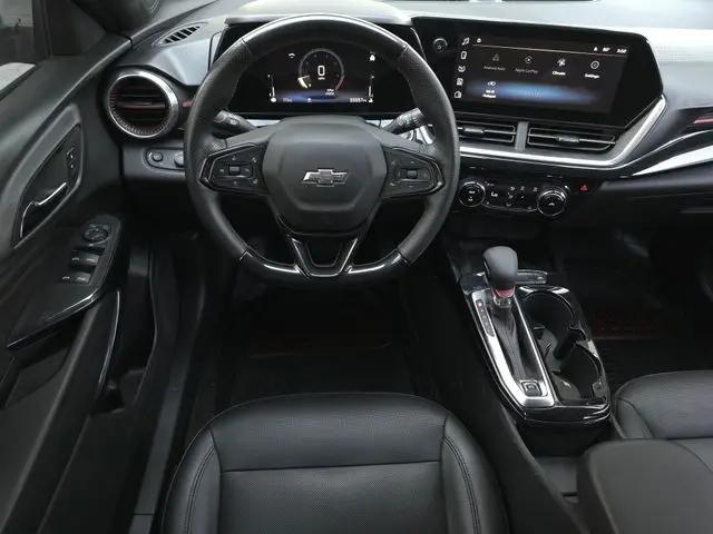2024 Chevrolet Trax FWD 2RS