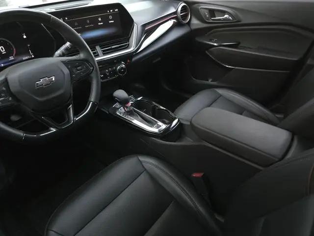 2024 Chevrolet Trax FWD 2RS