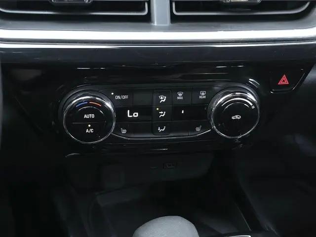 2024 Chevrolet Trax FWD 2RS