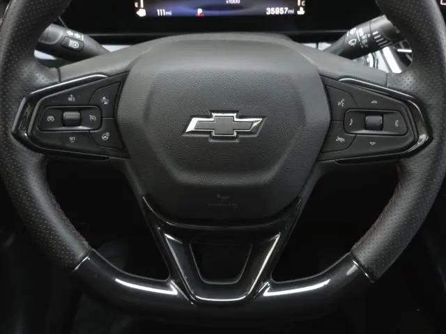 2024 Chevrolet Trax FWD 2RS