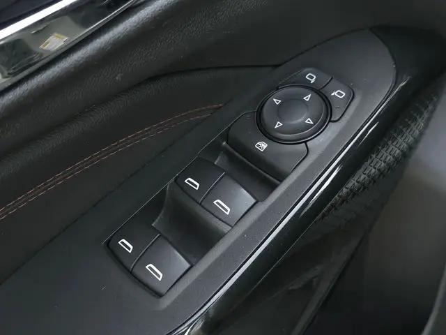 2024 Chevrolet Trax FWD 2RS