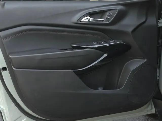 2024 Chevrolet Trax FWD 2RS