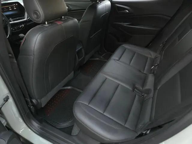 2024 Chevrolet Trax FWD 2RS
