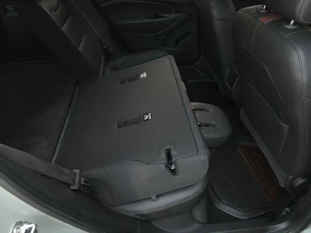 2024 Chevrolet Trax FWD 2RS