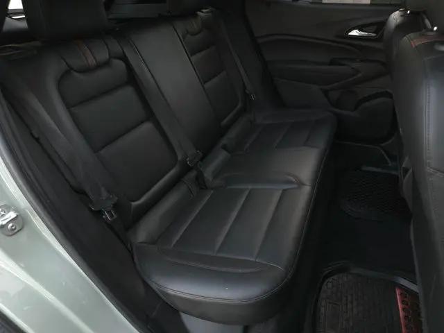 2024 Chevrolet Trax FWD 2RS