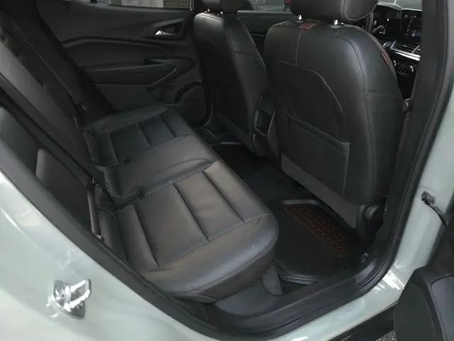 2024 Chevrolet Trax FWD 2RS