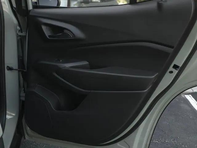 2024 Chevrolet Trax FWD 2RS