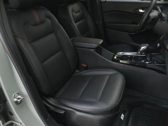 2024 Chevrolet Trax FWD 2RS