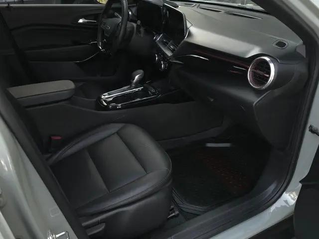 2024 Chevrolet Trax FWD 2RS