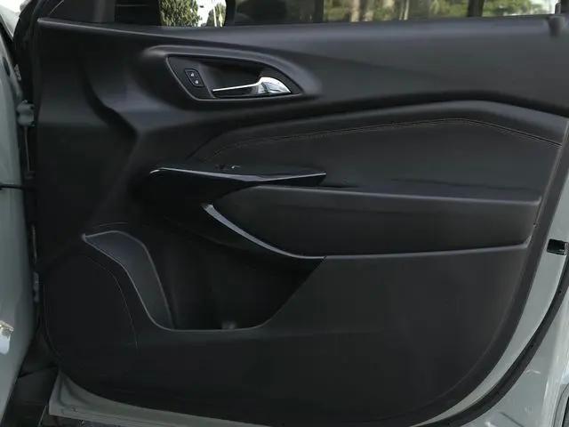 2024 Chevrolet Trax FWD 2RS