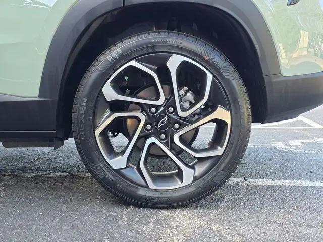 2024 Chevrolet Trax FWD 2RS