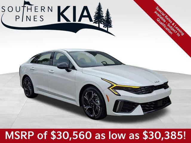 2026 Kia K5 GT-Line FWD for sale in Southern Pines, NC