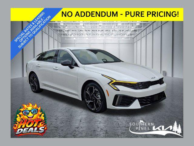 2026 Kia K5 GT-Line FWD for sale in Southern Pines, NC