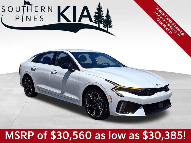 2026 Kia K5 GT-Line FWD for sale in Southern Pines, NC