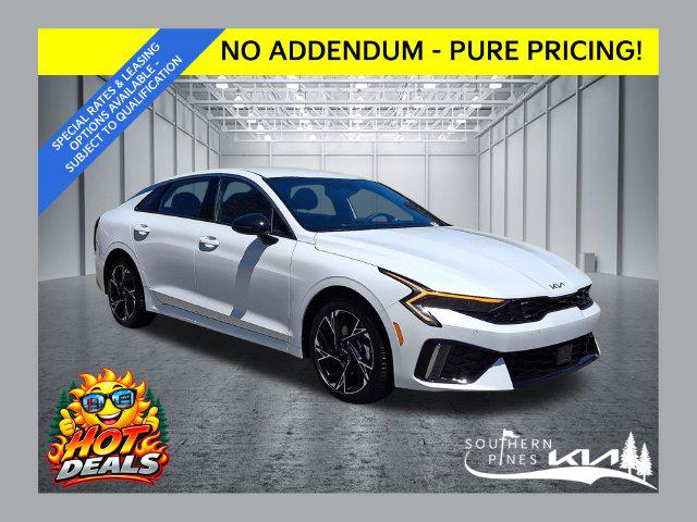 2026 Kia K5 GT-Line FWD for sale in Southern Pines, NC