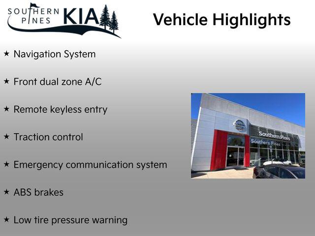 2026 Kia Carnival MPV SX