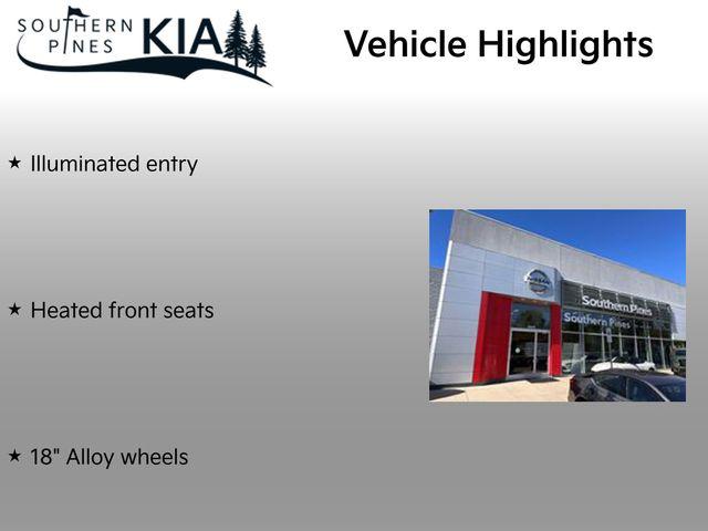 2026 Kia Carnival MPV SX